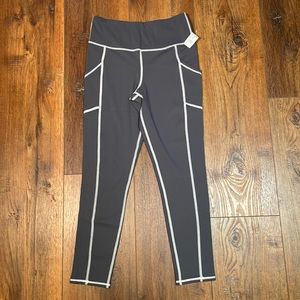 XL Tilly’s RSG Women’s Black Leggings
